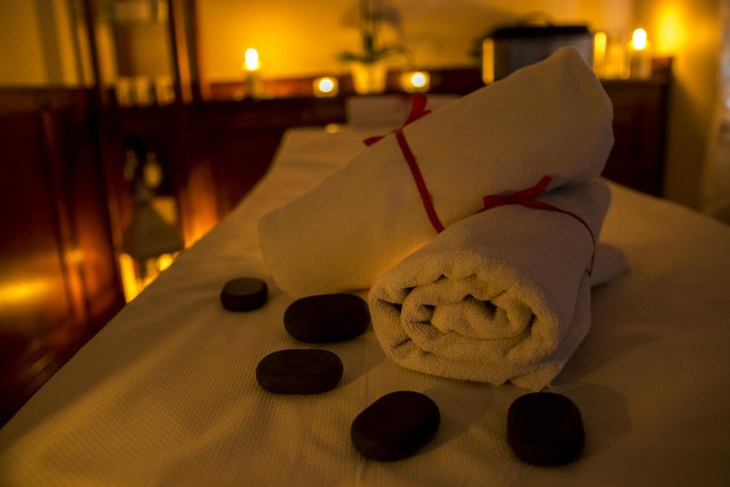 Hotel Redyk Ski&Relax ซอมบ์ ภายนอก รูปภาพ