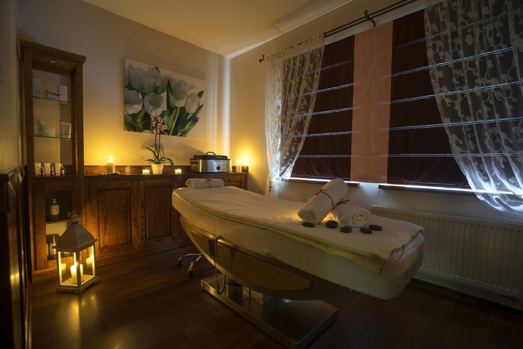 Hotel Redyk Ski&Relax ซอมบ์ ภายนอก รูปภาพ