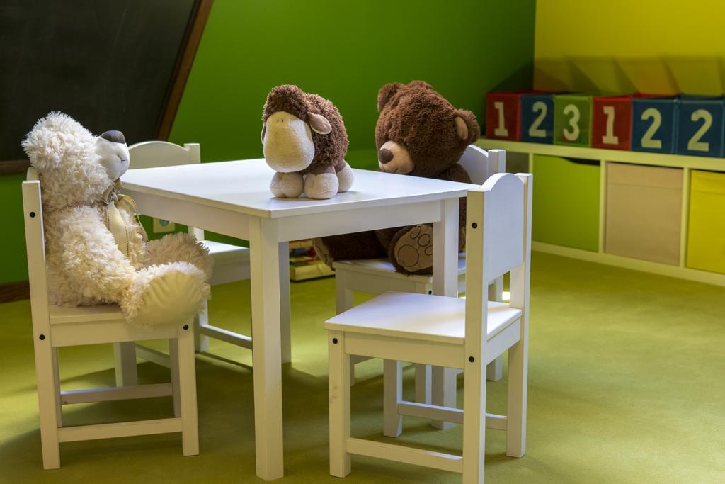 Hotel Redyk Ski&Relax ซอมบ์ ภายนอก รูปภาพ