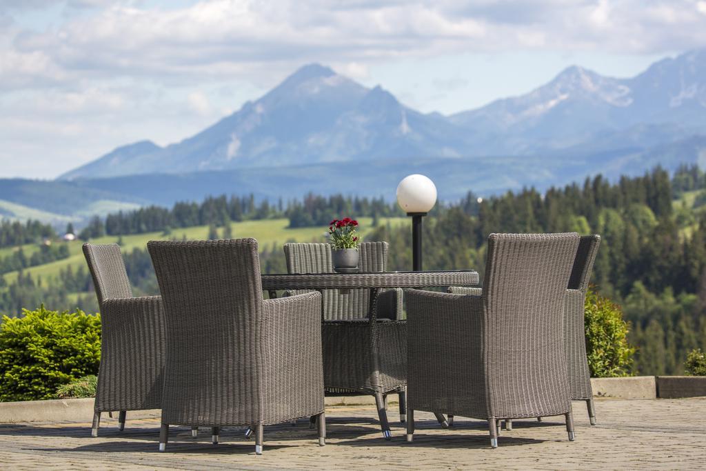 Hotel Redyk Ski&Relax ซอมบ์ ภายนอก รูปภาพ