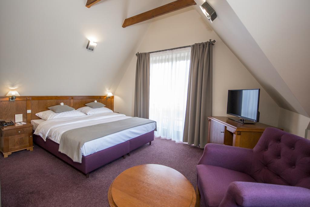 Hotel Redyk Ski&Relax ซอมบ์ ห้อง รูปภาพ