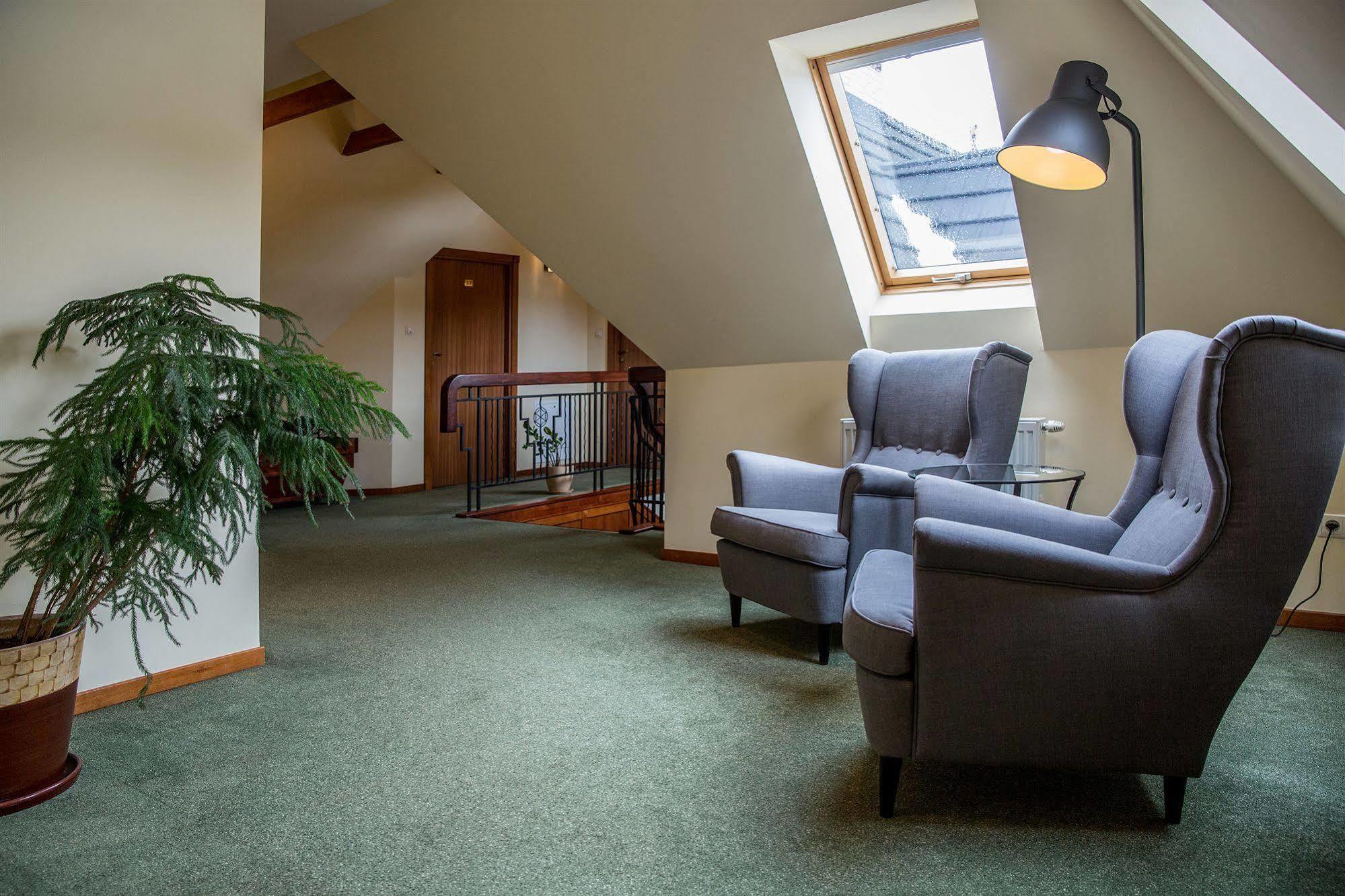 Hotel Redyk Ski&Relax ซอมบ์ ภายนอก รูปภาพ