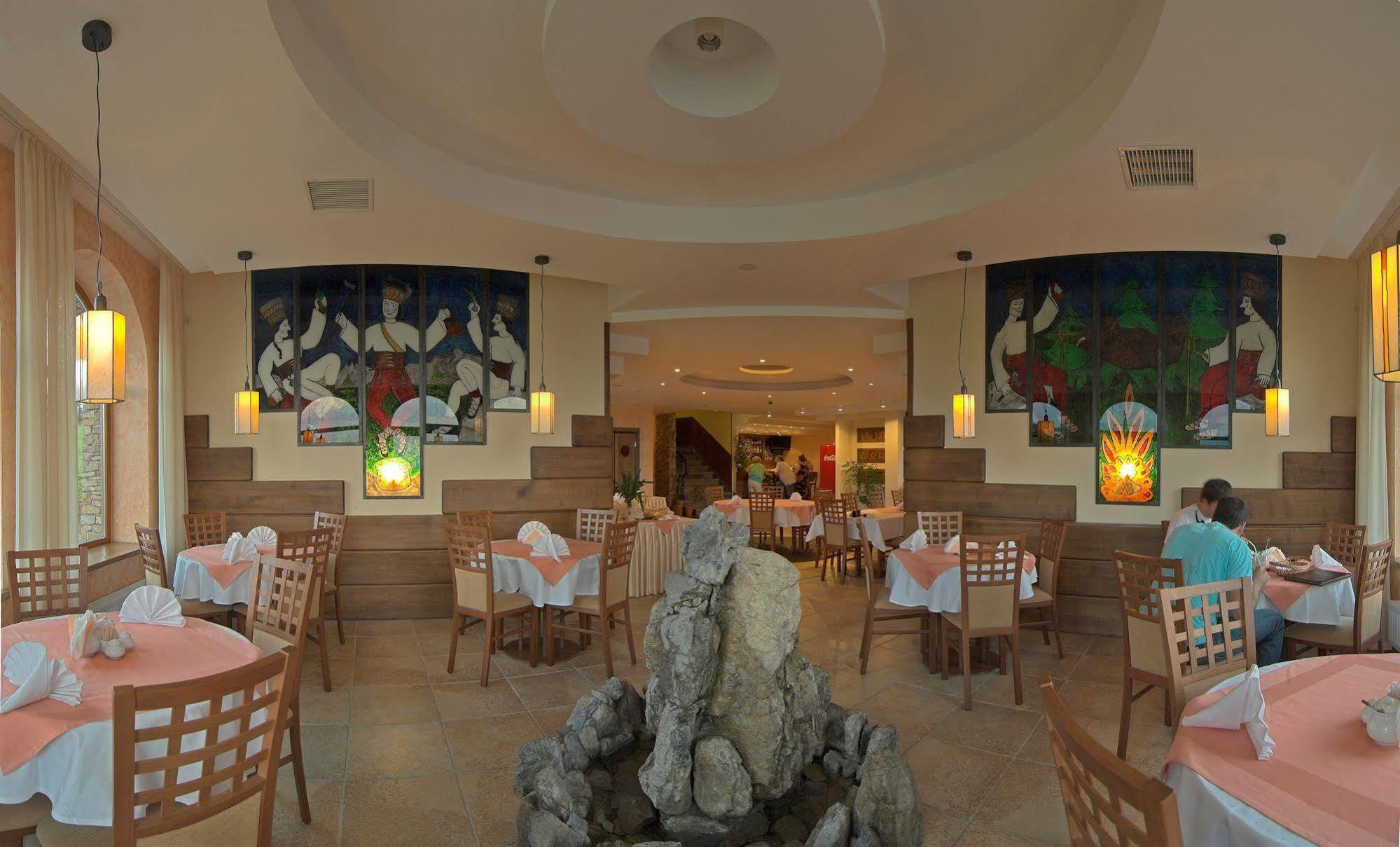 Hotel Redyk Ski&Relax ซอมบ์ ภายนอก รูปภาพ